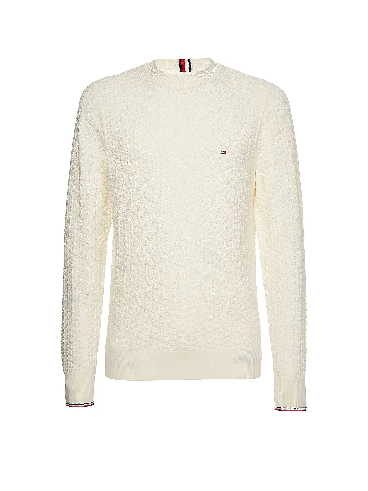 TOMMY HILFIGER | Pullover | 